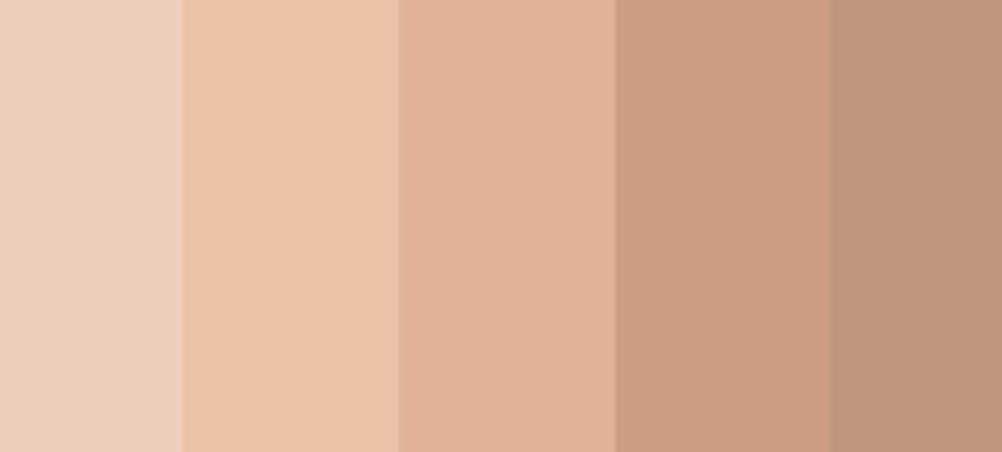 Nude Collection