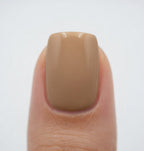 Warm Almond