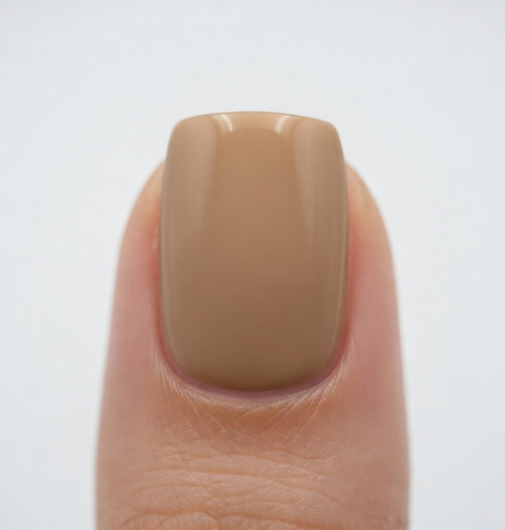 Warm Almond