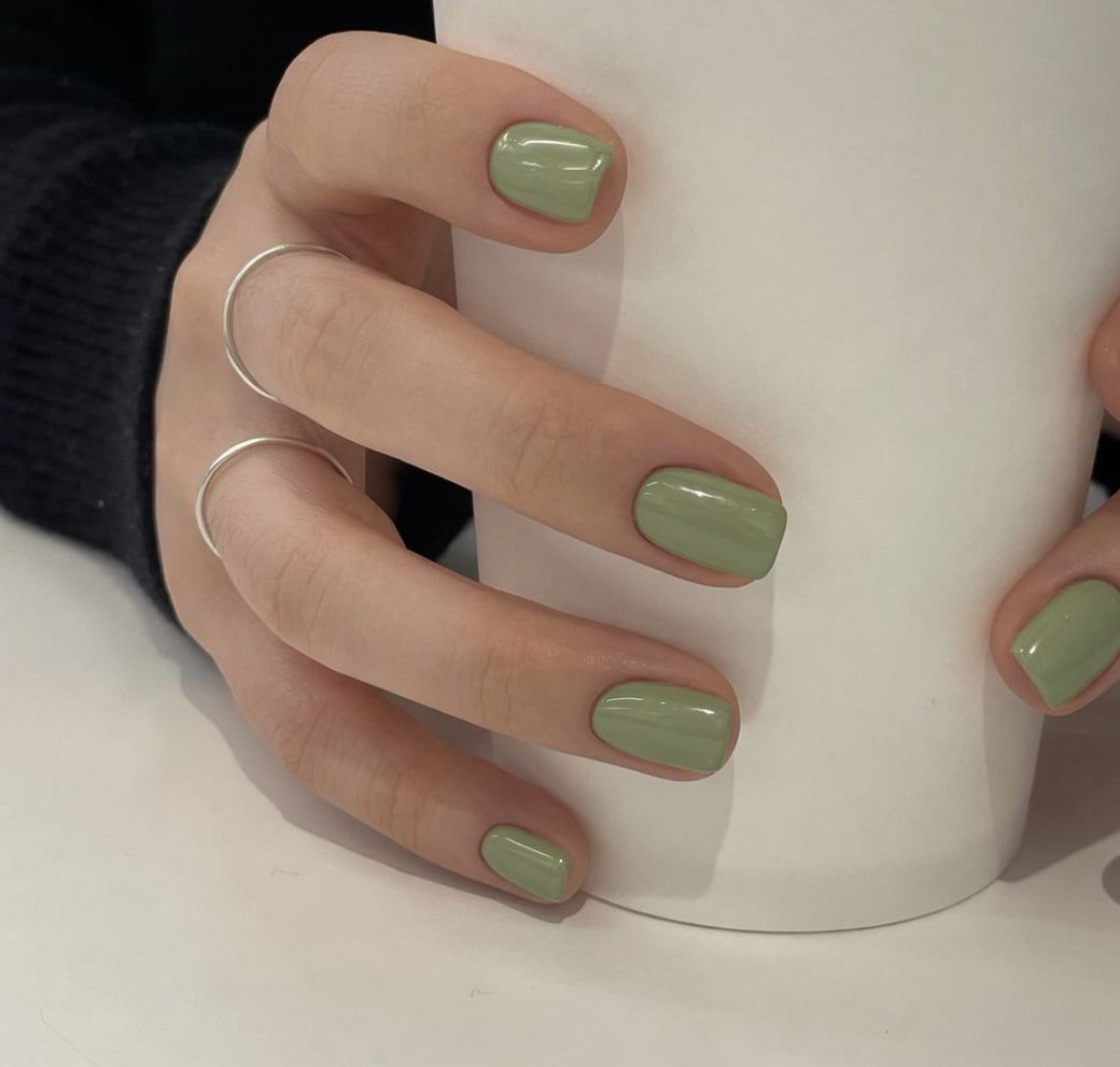 Sage Olive