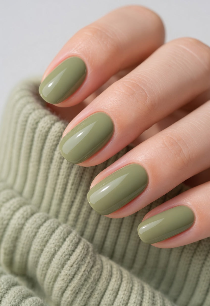 Sage Olive