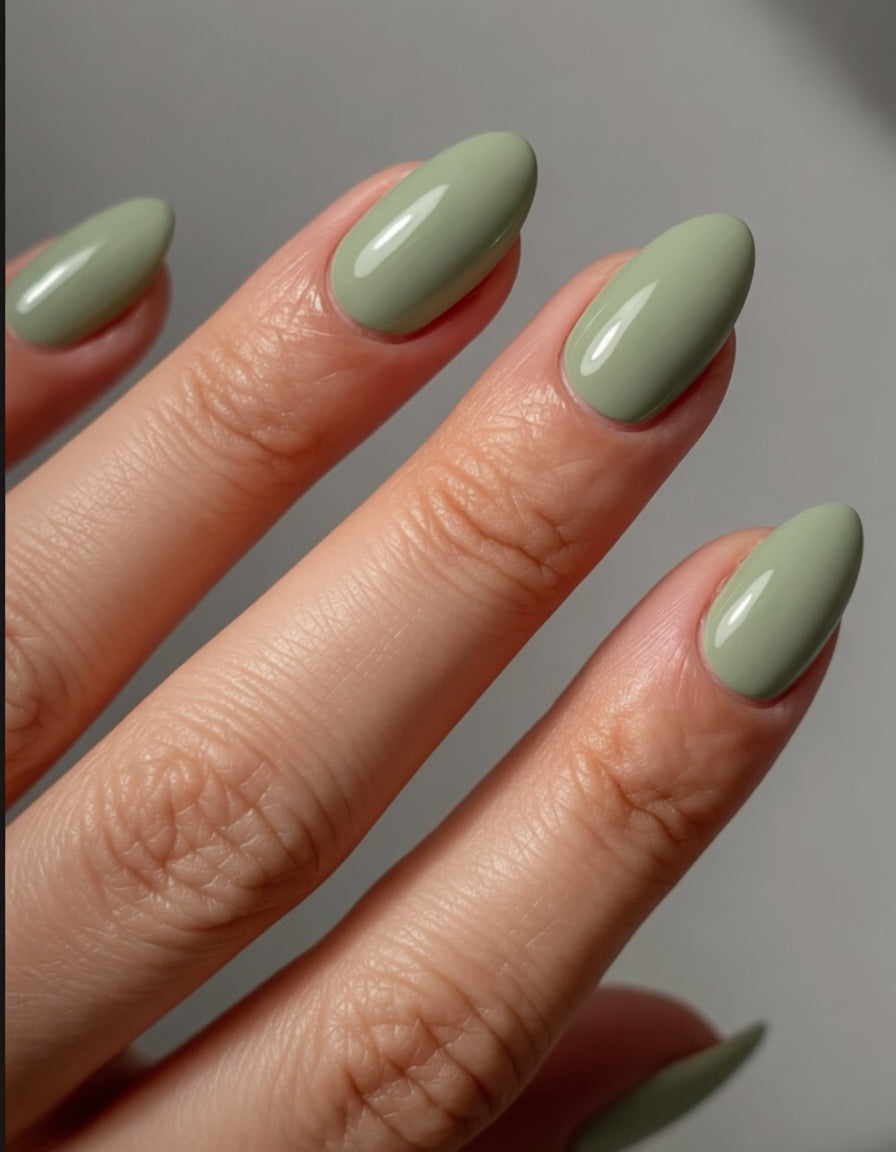 Sage Olive
