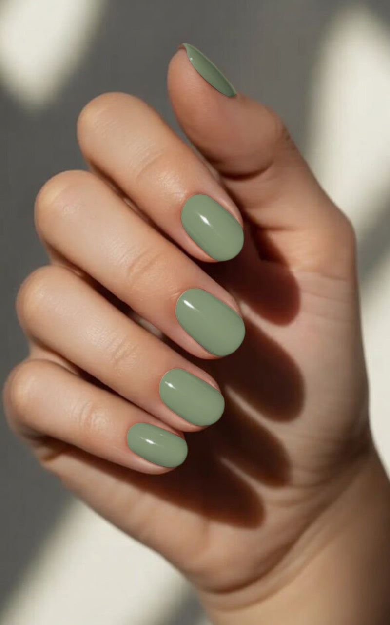 Sage Olive