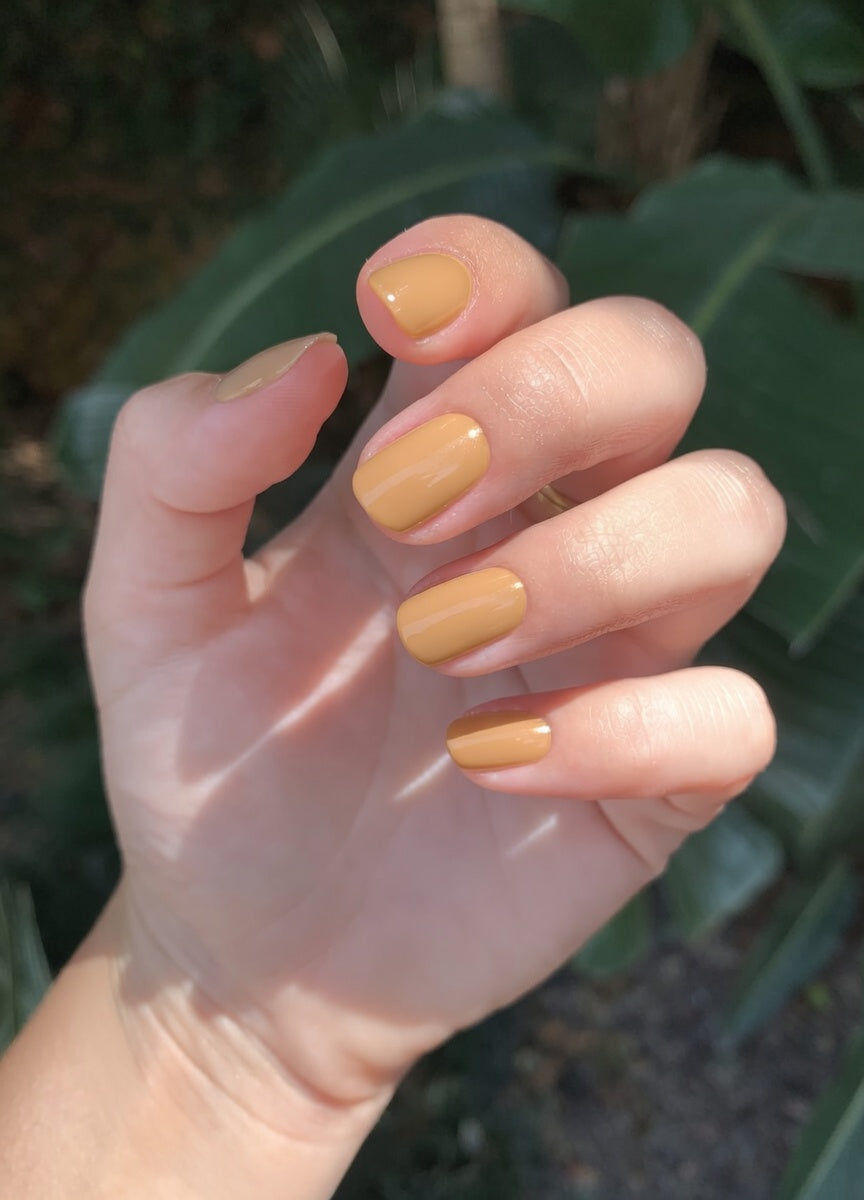Honey Beige