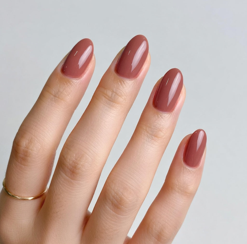 Dusty Rose
