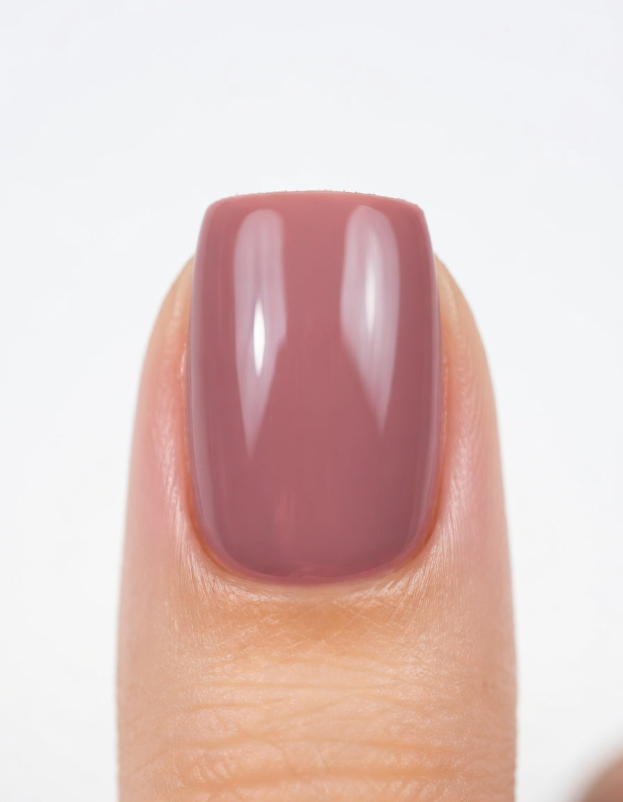 Dusty Rose