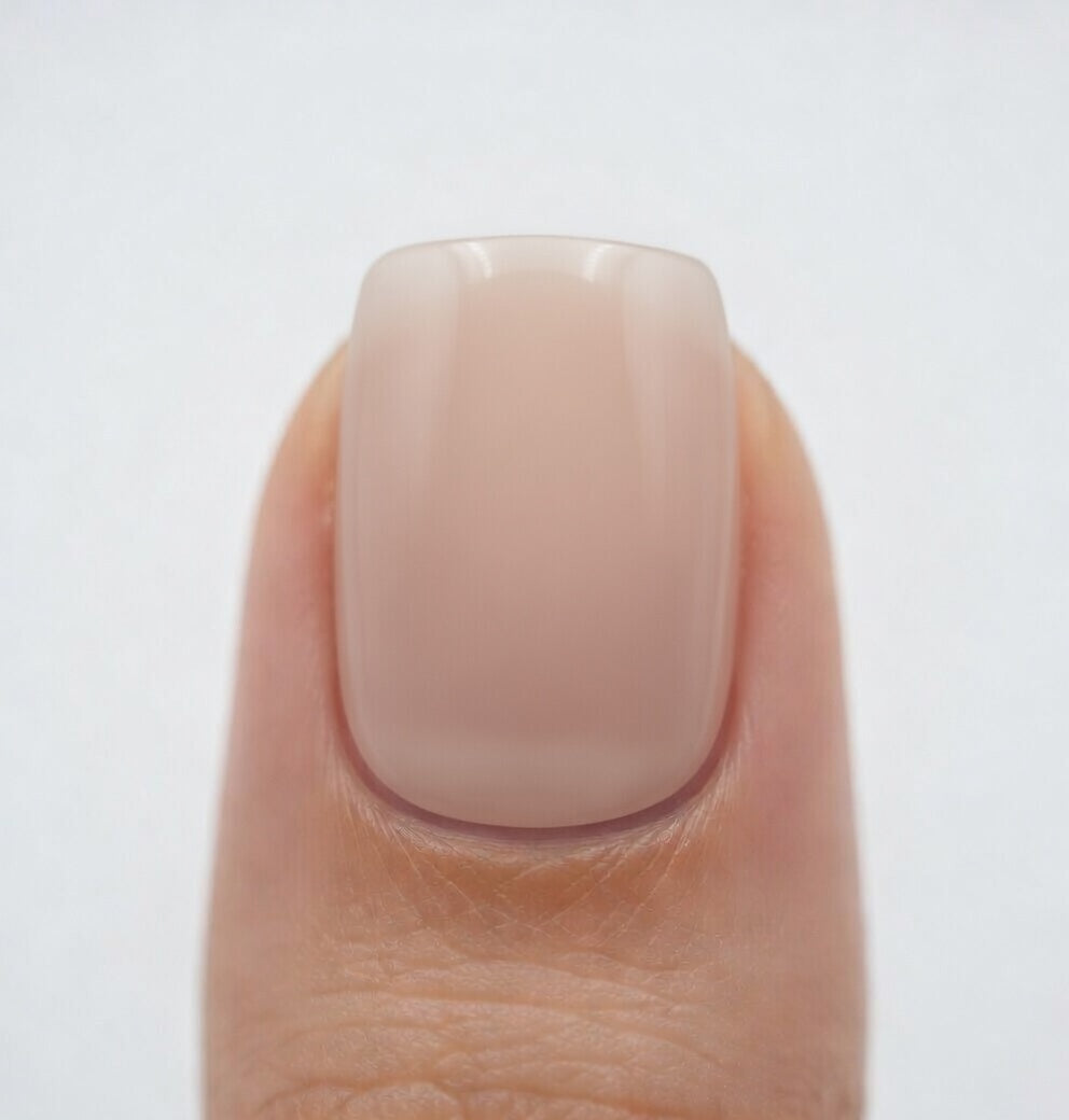 Sheer Ballet Nude