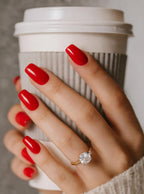 Cherry Red