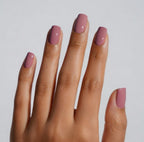 Dusty Rose