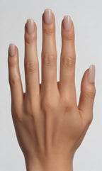 Sheer Ballet Nude