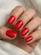 Cherry Red
