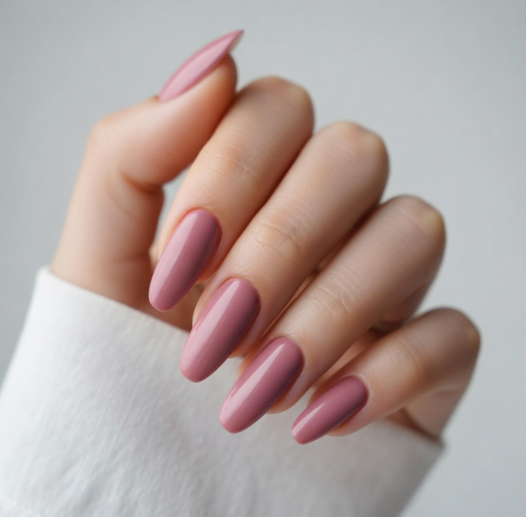 Dusty Rose