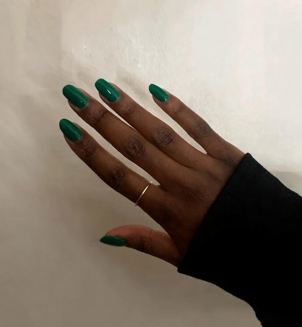 Olive Green