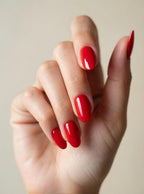 Cherry Red