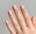 Creamy Beige