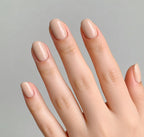 Creamy Beige