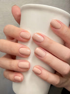 Creamy Beige
