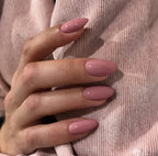 Dusty Rose