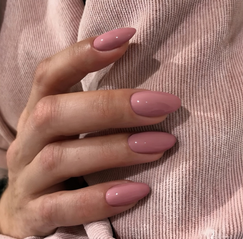 Dusty Rose