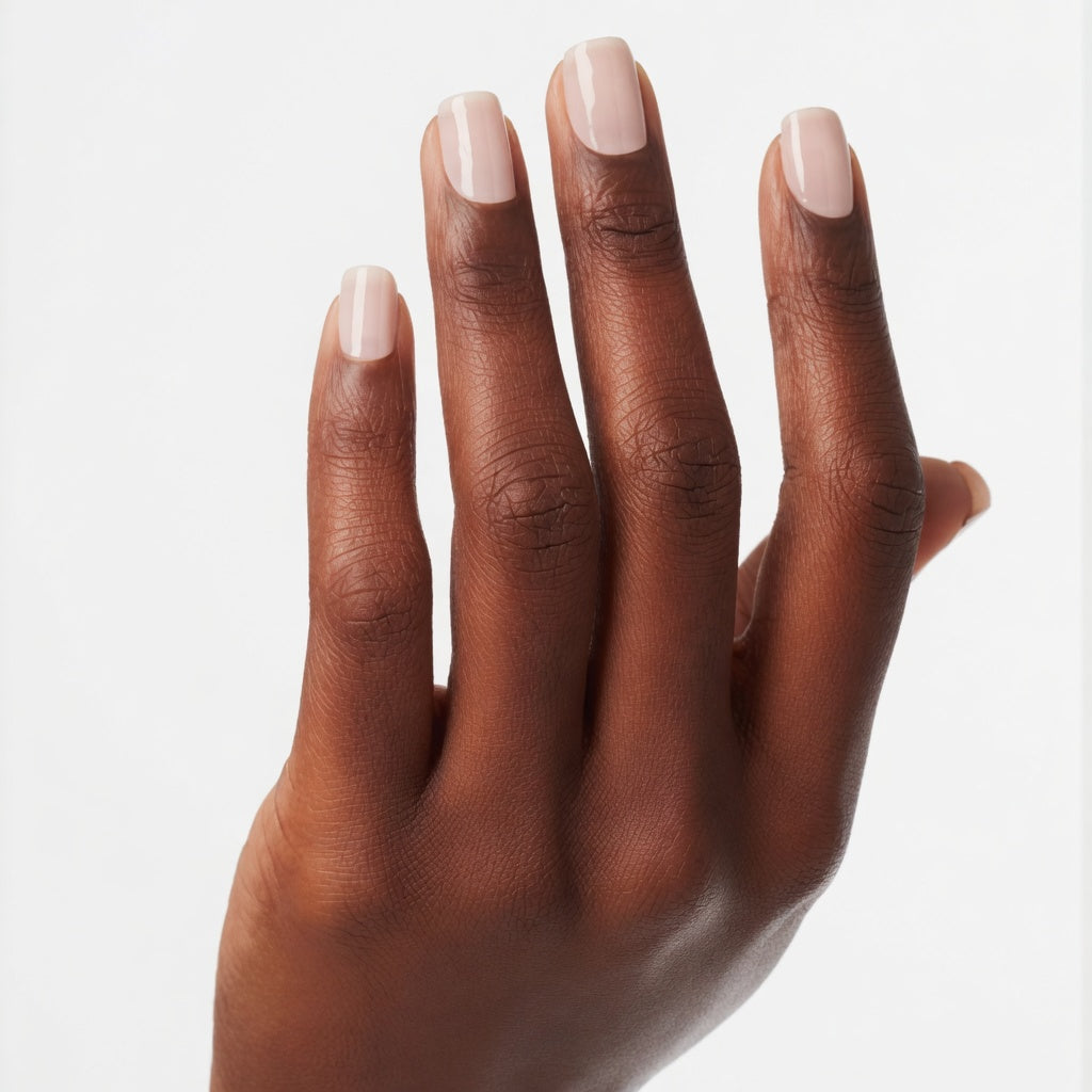 Sheer Ballet Nude