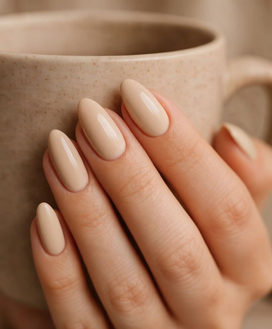 Warm Nude