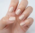 Creamy Beige